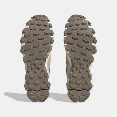 Adidas Adventure Hyperturf GX2023 Hiking Shoe Aluminium/Magic Beige Mens 10.5 adidas Hyperturf  main image 4