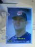 2021 Topps Archives Baseball Card   #22 Jim Thome  (1244)