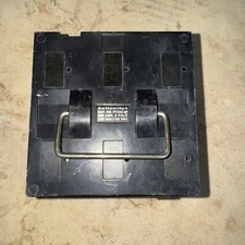 Boltswitch PT324-2P Pullout Disconnect Pull-Out Switch 200A 2-Pole ~HANDLE ONLY~