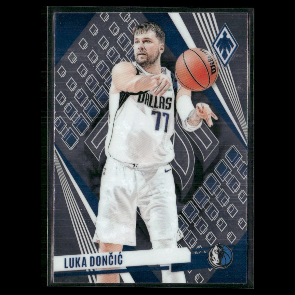 Luka Doncic #157 2023-24 Phoenix Dallas Mavericks | eBay