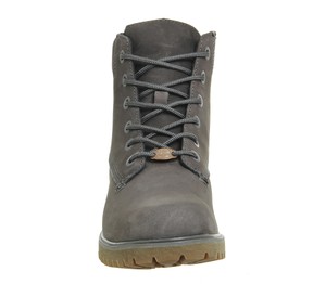 timberland slim premium 6 inch boots eiffel tower grey