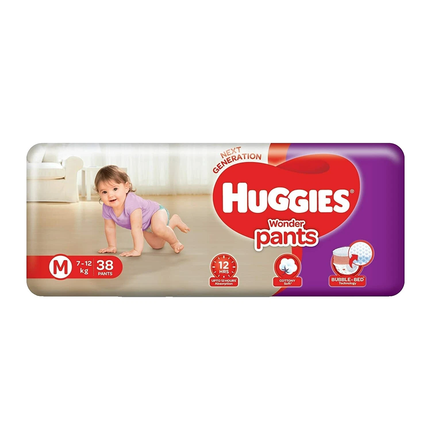 Suministros para trituradores de pañales Huggies