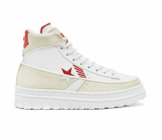 converse rivals pro leather