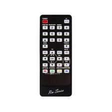 RM Series Remote Control fits SONY HTC60 HTCT60 HT-CT60 HT-CT60B HTCT60BT