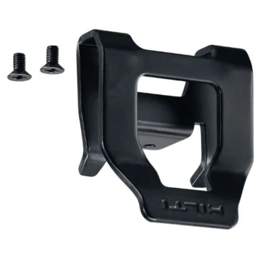 HILTI Nuron Drill Belt Clip Hook. Genuine Hilti Parts. Fast 1st Class Post