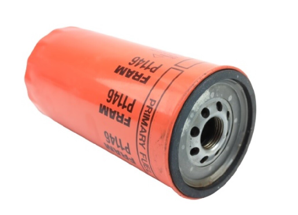 MDF MDF518 Cross reference fuel filters