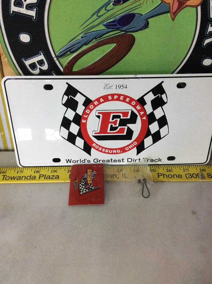 Redcat Racing 85806 Gas Tank Replacement Spring NIP - Image 2 of 3