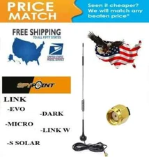 Spypoint Long Range Antenna Link EVO Micro Trail Camera FREE SHIPPING!