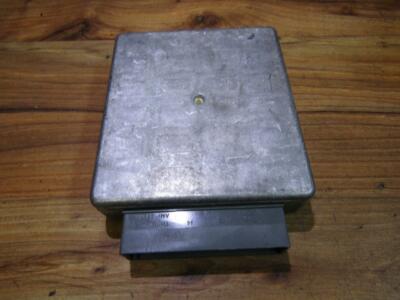 f7ff12a650cj fyr8 Steuergerät Motor Computer (Motorsteuergerät) für M UK114994-08