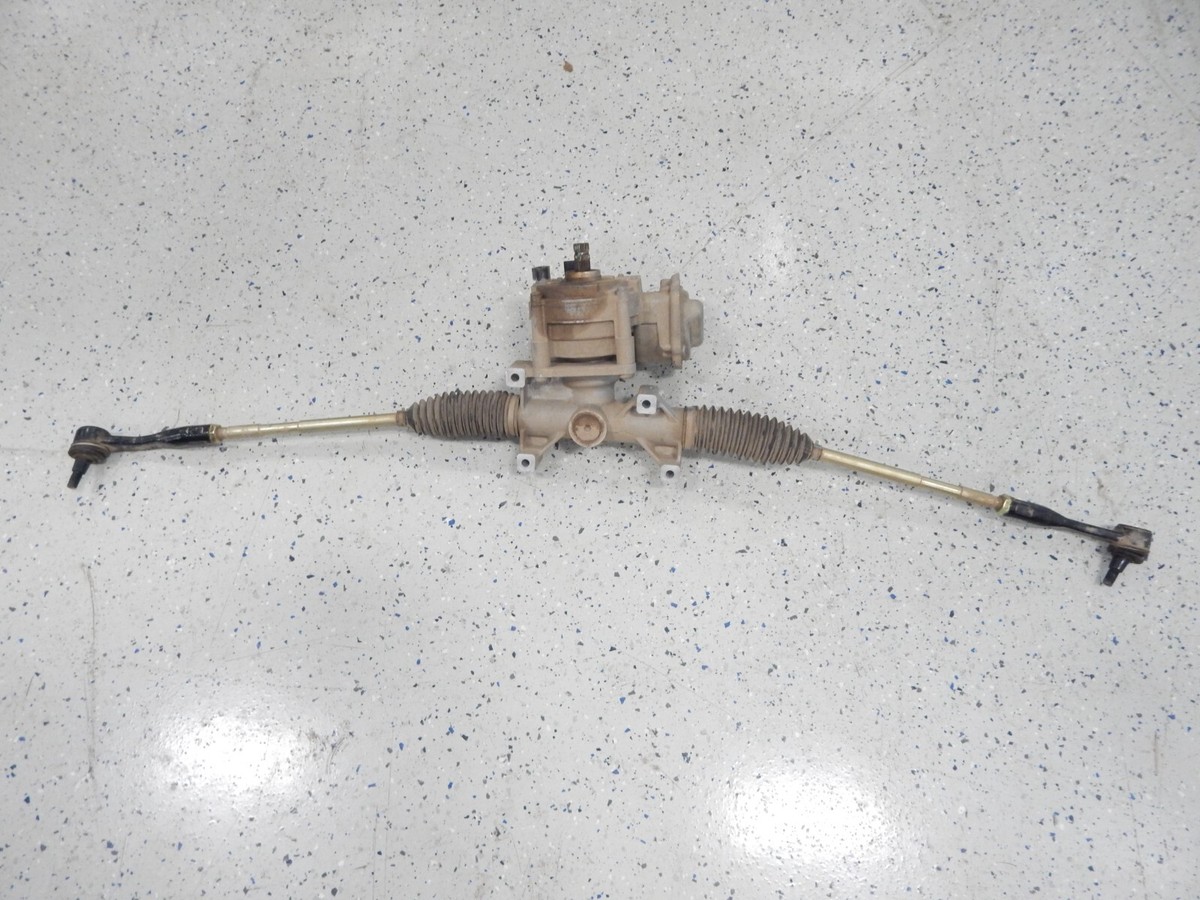 Polaris UTV 2024-2025 Xpedition Models Steering Rack Gear Box