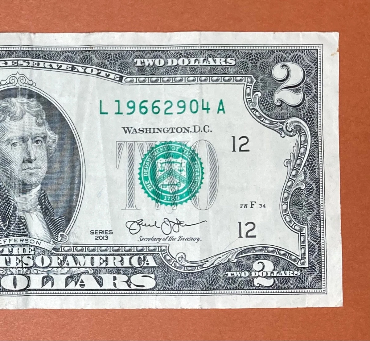 1966 US Federal Reserve Small Notes for sale | eBay 1966 US Federal Reserve Small Notes for sale | eBay