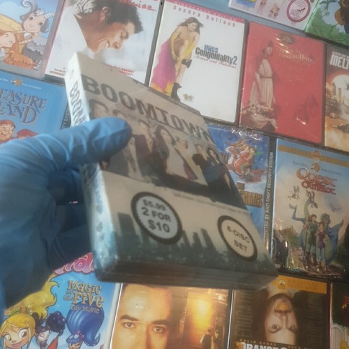 DVD MOVIES LOT (BRAND NEW) - Picture 14 of 24