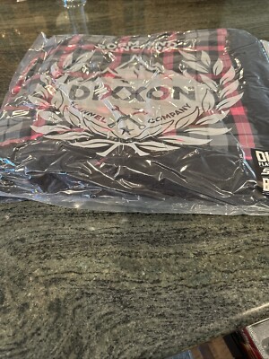 Snap-On dixxon limited edition throw blanket In pink | eBay