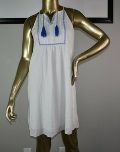 stile benetton dress