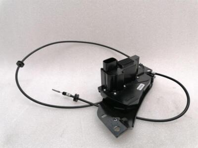 マルコロック(中古) McLaren 600LT Spider Door lock 11A8744CP Türschloss LATCH LEFT