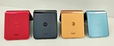 Moto Razr 40 Ultra 5G XT2321-1 5 8GB RAM/256GB Foldable 6.9" Infinite 4 Colors