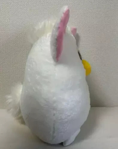Furby 電子ぬいぐるみ グレーと白　新品未開封品　廃盤品 Furby 電子ぬいぐるみ グレーと白 新品未開封品 廃盤品 Furby