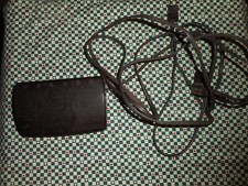 Vintage Singer Sewing Machine Foot Control Pedal 3 Prong No. 619494-001