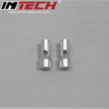 INTECH Racing 100130 Radio Box Mount ER-14 RC Buggy Race Car Part