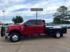 2022 Ford F-350 Xlt SuperCab Long Bed 4Wd Drw
