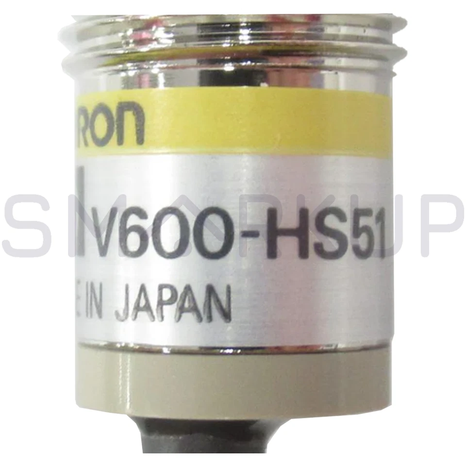 Sensor interruptor fotoeléctrico OMRON V600-HS51 nuevo en caja Foto 3 de 3