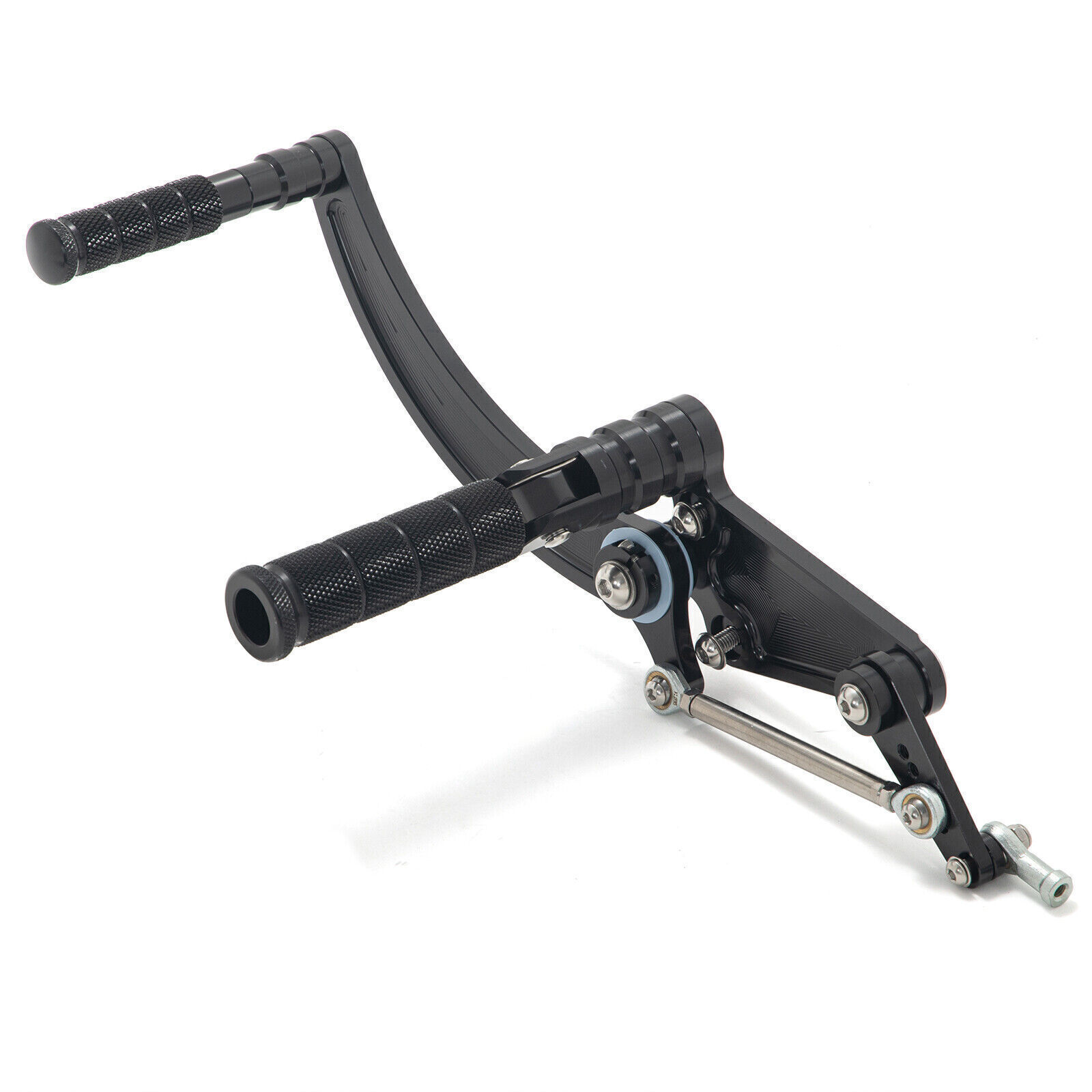 Forward Controls For Honda Fury 1300 Interstate Sabre Stateline VT1300CX CT