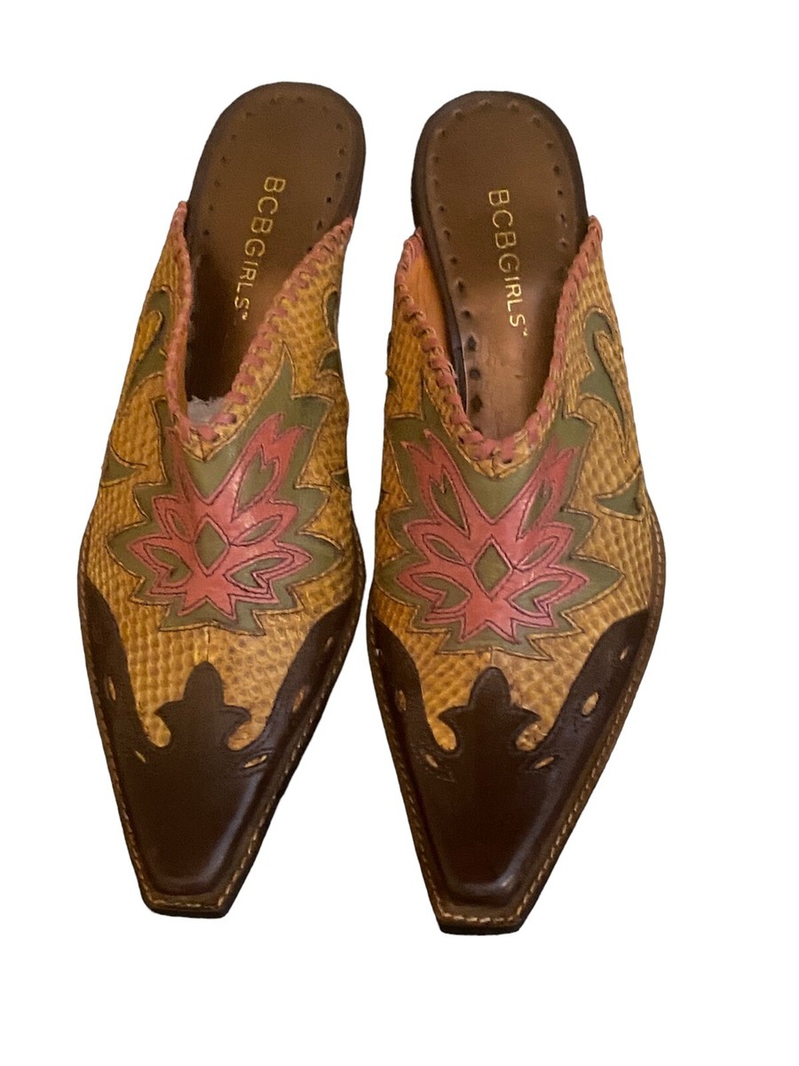【COLOR iN ID】Antique Belt Slipper Mule s-l1200.jpg