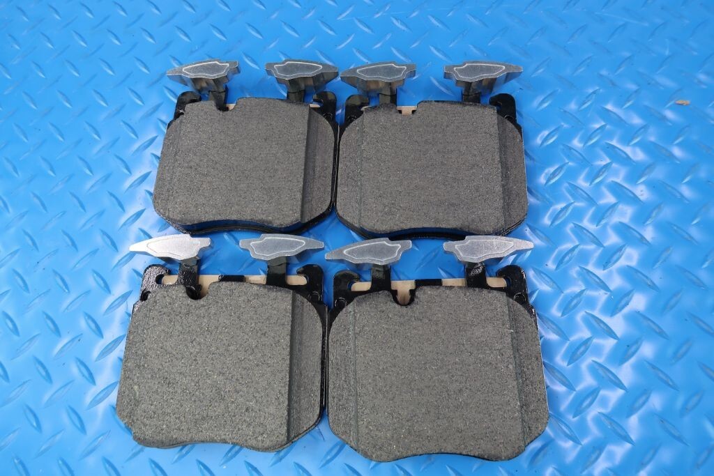 Rolls Royce Cullinan Phantom front brake pads TopEuro #11265