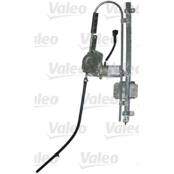 Valeo Fensterheber Elektrisch Hinten FüR Mercedes-Benz C-Klasse W202 S202-image