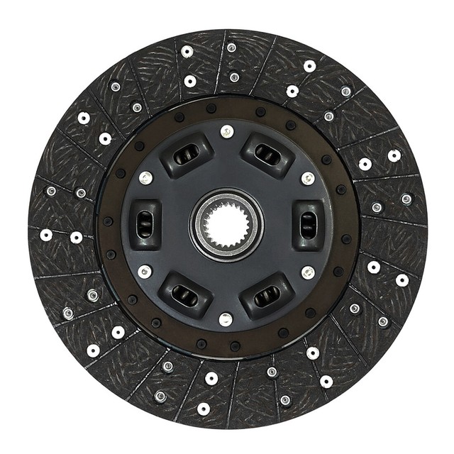 CM STAGE 2 PERFORMANCE HD CLUTCH KIT for 20042011 MAZDA RX8 RX8 6