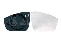 6432123 Alkar Spiegelglas, AußEnspiegel FüR Seat,Skoda,Vw