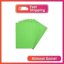 Light Green EVA Foam Sheets, 6 x 9 Inch, 2mm Thick   Foam Paper for DIY Arts and