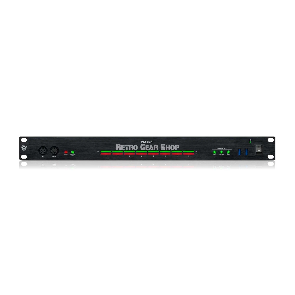 Black Lion Audio Signal Processors & Rack Effects for sale | eBay