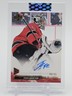 PYOTR KOCHETKOV 2022-23 UD CLEAR CUT ROOKIE AUTO EXCLUSIVES /65 Q6786