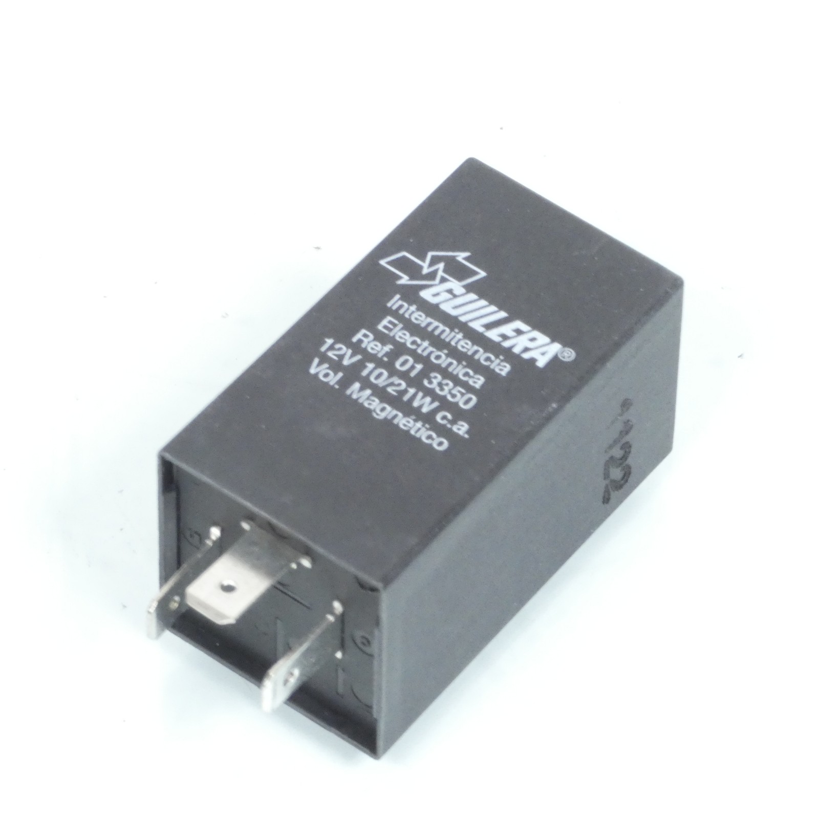 Centrale clignotante Guilera relais de clignotants pour Piaggio Vespa PK 50 XL