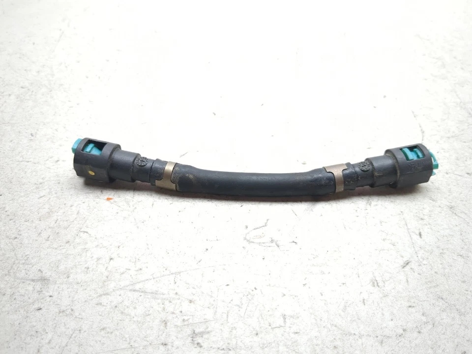 12-16 Honda CBR1000RR Petrol Gas Fuel Line Hose TRSH PL - Image 2 of 4