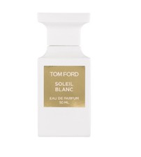Tom Ford Soleil Blanc Women's Eau de Parfum - 1.7 Fl oz / 50ml New In Box Sealed