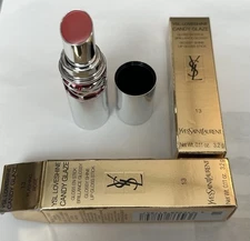 NEW YSL LOVESHINE CANDY GLAZE #13 - Retail Sz 3.2g/0.11 oz