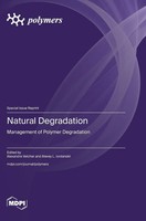 Natural Degradation | Buch | Englisch (2024) | Management Of Polymer Degradation