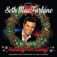 Macfarlane - Holiday For Swing - Vinyl Record Vinyl - G3Z