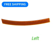 Fit For Mitsubishi 2022-2023 Outlander Left Front Side Reflector 8355A119