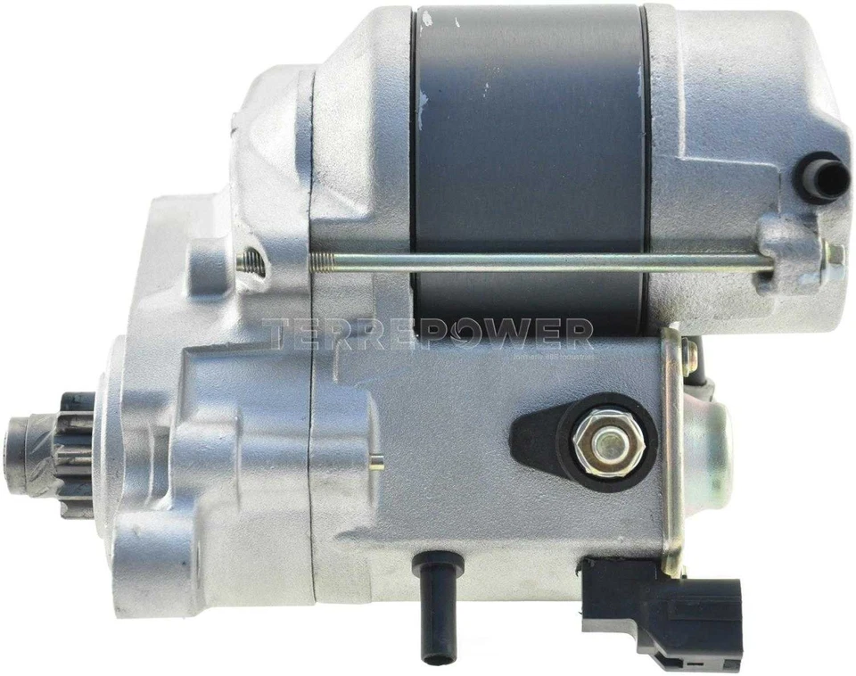 Стартер подходит для 1995-2004 Toyota Tacoma 4Runner Tundra BBB INDUSTRIES - Изображение 4 из 4