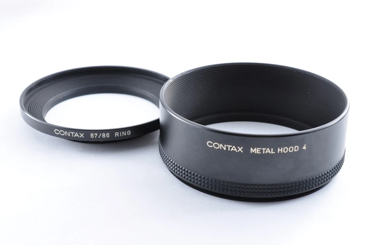 Contax Camera Lens Hoods for sale | eBay