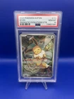 Eevee Promo #173 Prismatic Evolutions PSA 10 - CRACKED SLAB SEE PHOTOS