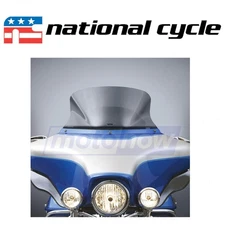National Cycle VStream Windshield for 2009-2013 Harley Davidson FLHTCUTG ww
