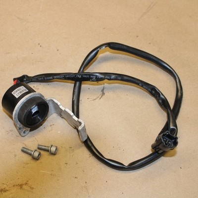 Yamaha 2011 VXS 1.8L Buzzer