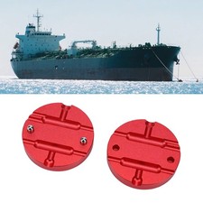 Doppelhohlraum-Form F&uuml;r Sto&szlig;verbinder 22-18 AWG F&uuml;r Elektroinstallationen.