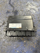 Fordt Fiesta MK7 2008 - 2017 Central Locking Control Module Unit 8A6T19G481