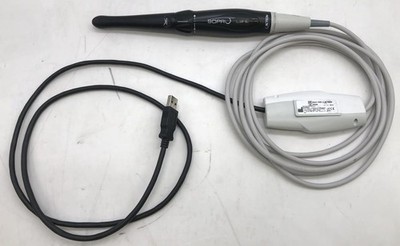 Acteon Sopro Life High Performance Intraoral Camera System TESTED READ