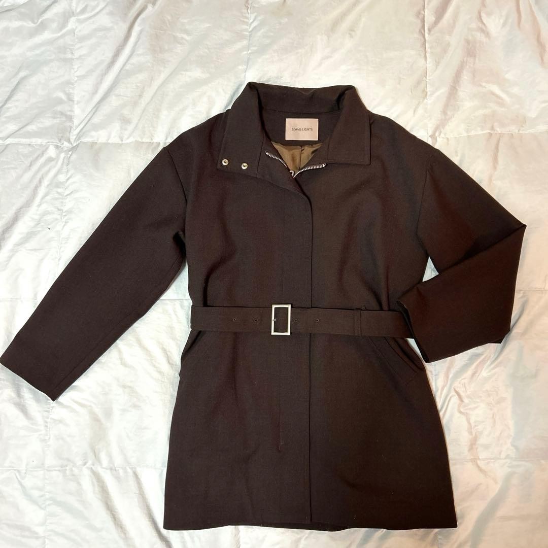 BEAMS Lights Fall/Winter Outerwear - image 2